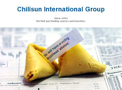 Chilisun International Group