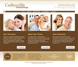 Colleyville Dermatology