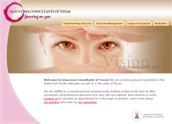 Glaucoma Consultants of Texas
