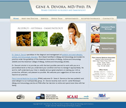 Gene A. Devora, MD/PhD, PA