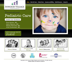 Inwood Village Pediatrics