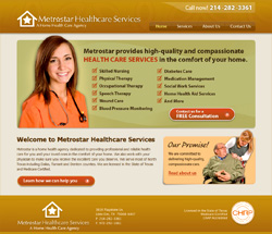 Metrostar Healthcare Services