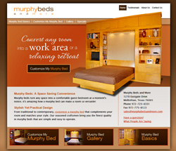 Murphy Beds and More