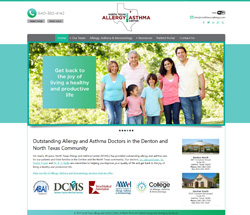 North Texas Allergy & Asthma Center