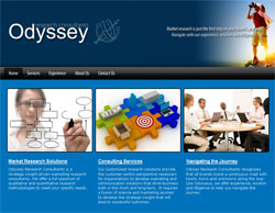 Odyssey Research Consultants