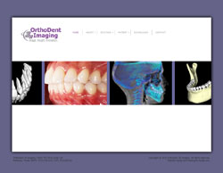 OrthoDent 3D Imaging