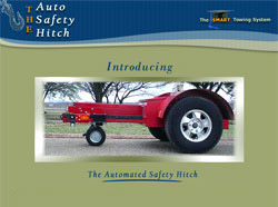 The Auto Safety Hitch