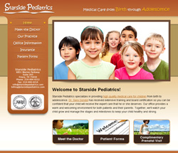Starside Pediatrics